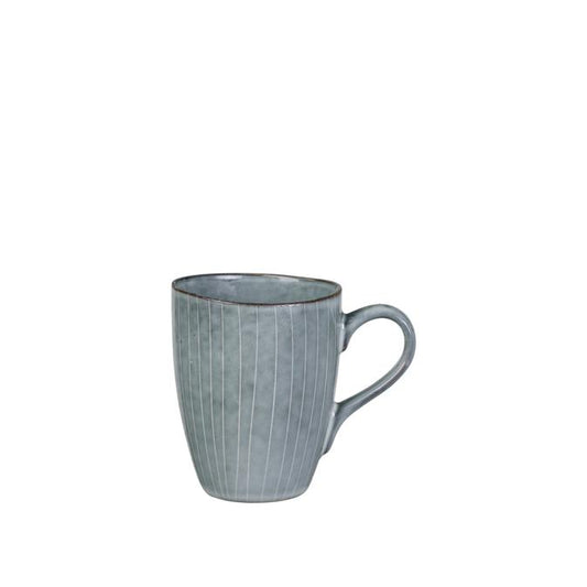 Tasse mit Henkel "Nordic Sea"