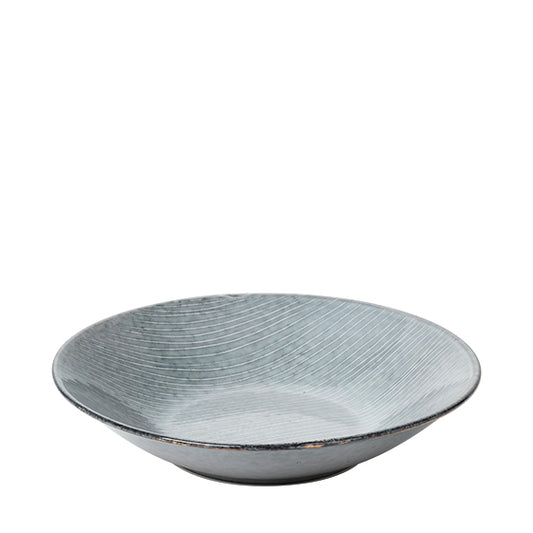 Nordic Sea Suppenteller Ø 22,5 cm - Der karierte Hund®