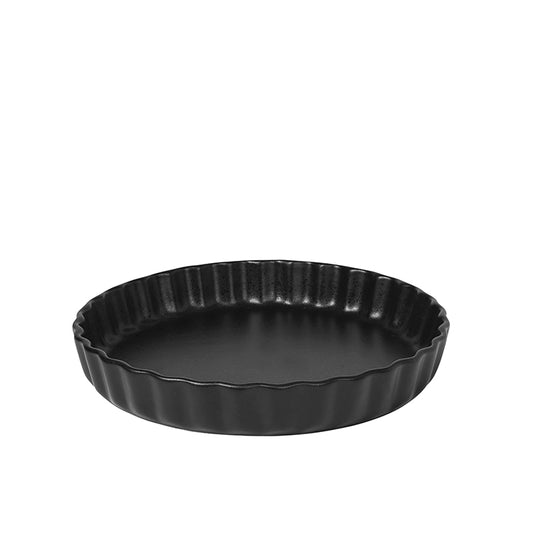 Kuchenform / -platte VIG schwarz - Der karierte Hund®